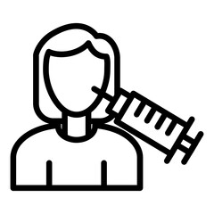 Botox Icon Style