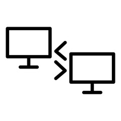 Remote Management Icon Style