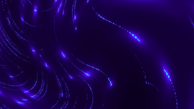 Datentransfer, Matrix, Security, Internet, SSL, Verschl&uuml;sselung, Sicherheit, DSGVO, Internetleitung, Glasfaser, FTTH, Server, Virus, Maleware, Pishing, Viren, Hacking, Backup, bin&auml;r, blau, violett