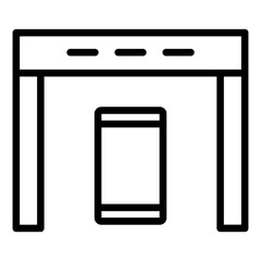 Holoportation Icon Style