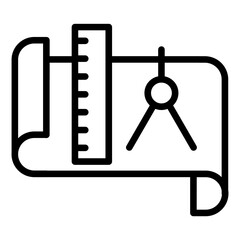 Artistic Architects Icon Style