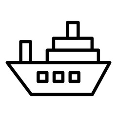 Fresh Harbor Icon Style