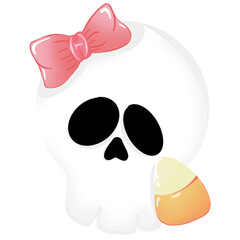 skull and crossbones