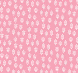 Textile, Home Décor, Interior Design, Seamless floral pattern in pale cyan green and white. All over doodle meadow design for digital textile printing, Set islamic oriental ornamental floral geometric