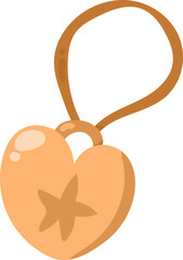 christmas cute elements cute cartoon