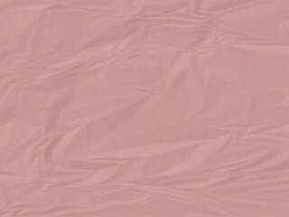 Paper wrinkles (red)