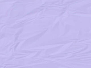 Obraz premium Paper wrinkles (purple)