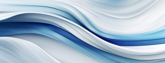 Fototapeta premium Delicate Abstract Background