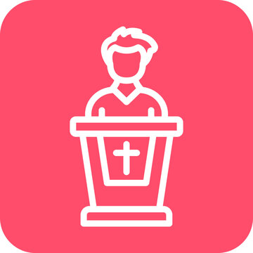 Cermon Icon Style