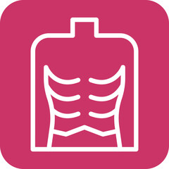 Chest Icon Style