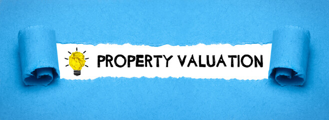 Property Valuation	
