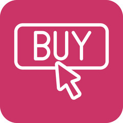 Click Purchase Icon Style