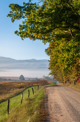 Fototapeta premium The Great Smoky Mountains National Park