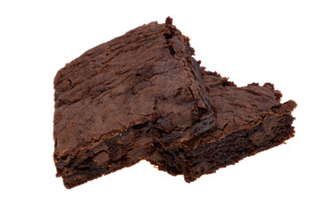 Chocolate Brownie Cake