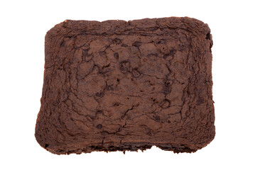 Chocolate Brownie Cake