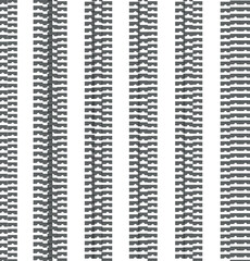 Vertical tire track or military tank tracks background