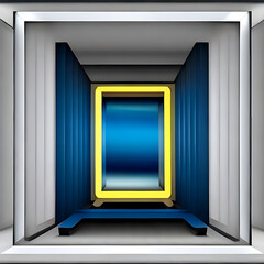 Background 3D