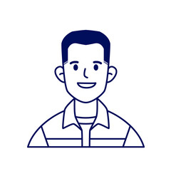 Cute People Avatar Character