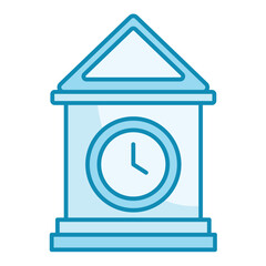 Clock Icon