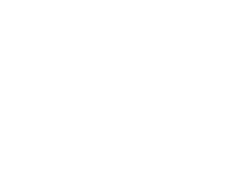 Digital png silhouette of woman in suit with umbrella on transparent background