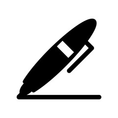 Pen icon