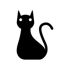 Cat icon