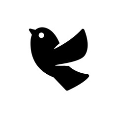 Bird icon