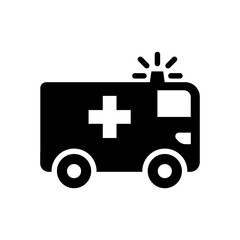 Ambulance icon