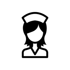 Nurse icon