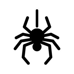 Spider icon