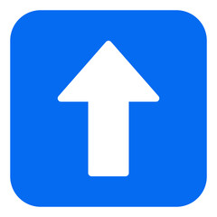 Upload Arrow icon
