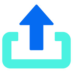 Upload Icon icon