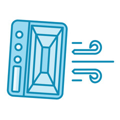 Vent Icon