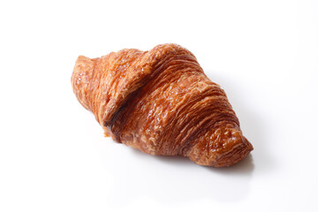 焼きたてで美味しそうなクロワッサン