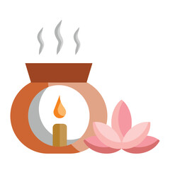 Aromatherapy Icon