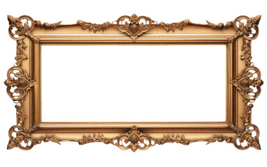 Capturing the Luxury of a Jewelry Safe Isolated on a Transparent Background PNG.