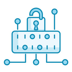 Encryption Icon