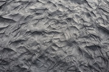 textures in a patch of volcanic ash - obrazy, fototapety, plakaty