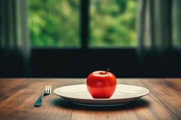Discovering The Benefits Of Intermittent Fasting - obrazy, fototapety, plakaty