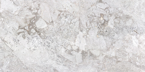 Grey natural marble texture, stone background