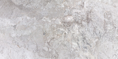 Grey natural marble texture, stone background