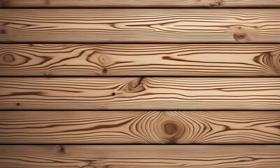 Light brown wooden planks background. Wooden light brown horizontal texture background