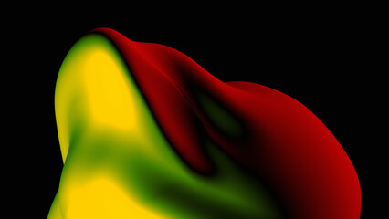 Abstrack Background, Wallpaper, Graphic Resources, 3D render, Modern wallpaper, background asset