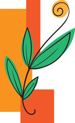 merry christmas tree and car