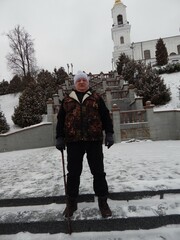 Мужчина © golisin