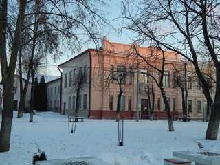 Виды Полоцка © golisin