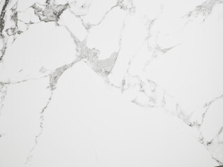 White Marble Effect Background