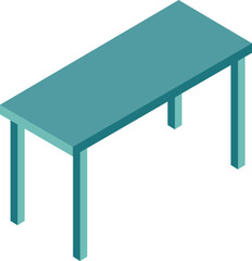 3D table 