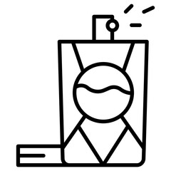 Perfume Icon