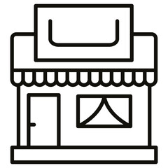 Store Icon